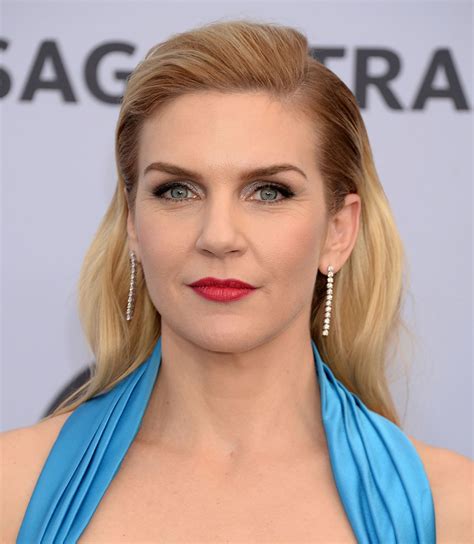 Rhea Seehorn